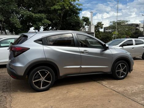 Honda HR-V EX 1.8 Flexone 16V 5p Aut.