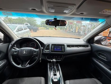 Honda HR-V EX 1.8 Flexone 16V 5p Aut.