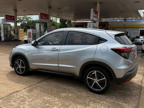 Honda HR-V EX 1.8 Flexone 16V 5p Aut.