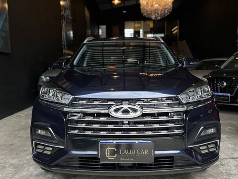 Caoa Chery/Chery Tiggo 8 TXS 1.6 16V TGDi Aut.