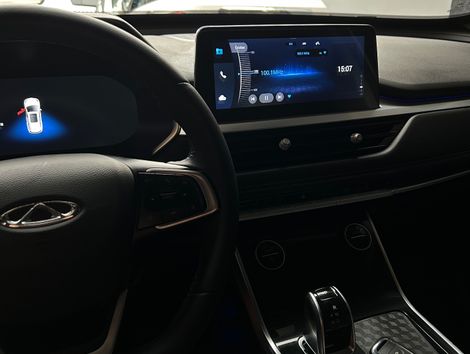 Caoa Chery/Chery Tiggo 8 TXS 1.6 16V TGDi Aut.