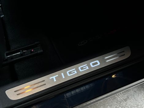 Caoa Chery/Chery Tiggo 8 TXS 1.6 16V TGDi Aut.