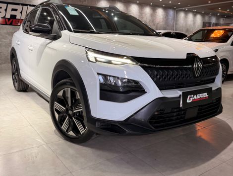 Renault Kardian Techno Flex 1.0 TB 12V 5p Aut.