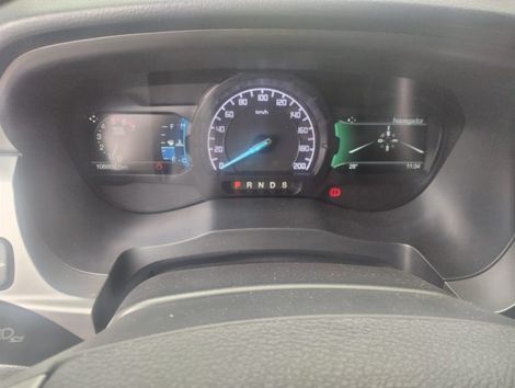 Ford Ranger XLT 3.2 20V 4x4 CD Diesel Aut.