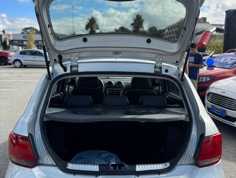 VolksWagen Gol (novo) 1.0 Mi Total Flex 8V 4p