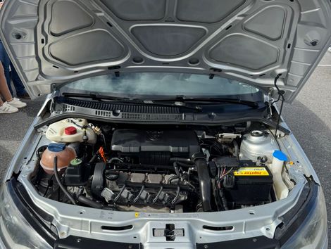 VolksWagen Gol (novo) 1.0 Mi Total Flex 8V 4p