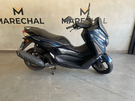 YAMAHA NMAX 160