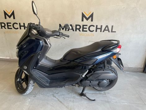 YAMAHA NMAX 160