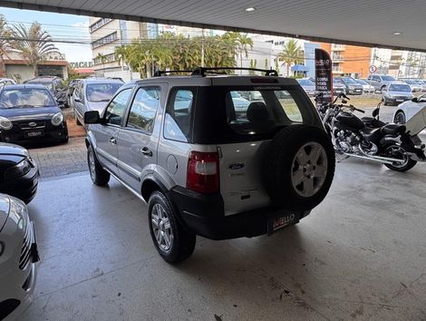 Ford EcoSport XLS 1.6/ 1.6 Flex 8V 5p