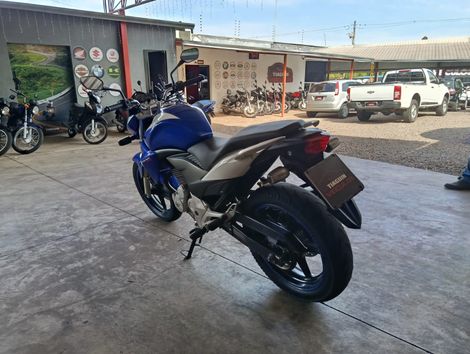 HONDA CB 300R/ 300R FLEX