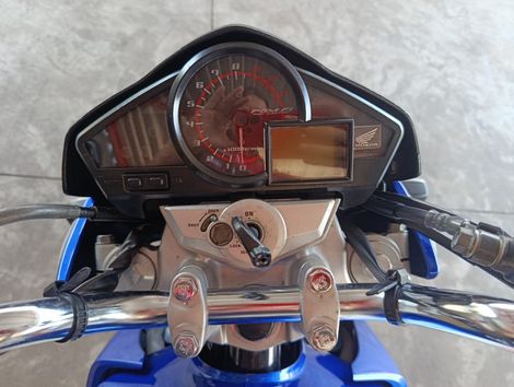 HONDA CB 300R/ 300R FLEX