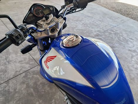 HONDA CB 300R/ 300R FLEX