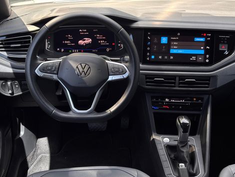 VolksWagen Nivus Highline 1.0 200 TSI Flex Aut.