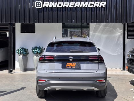 VolksWagen Nivus Highline 1.0 200 TSI Flex Aut.