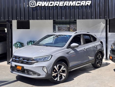 VolksWagen Nivus Highline 1.0 200 TSI Flex Aut.