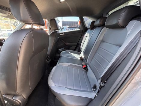VolksWagen Nivus Highline 1.0 200 TSI Flex Aut.
