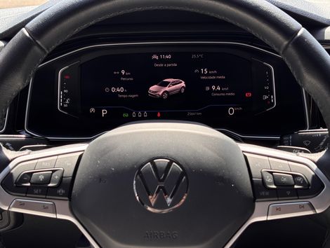 VolksWagen Nivus Highline 1.0 200 TSI Flex Aut.