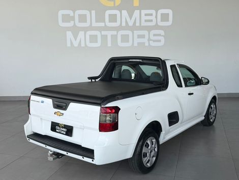 Chevrolet MONTANA LS 1.4 ECONOFLEX 8V 2p