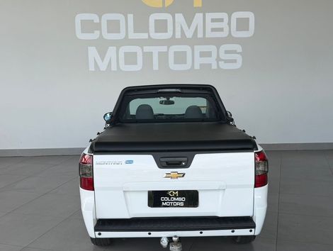 Chevrolet MONTANA LS 1.4 ECONOFLEX 8V 2p