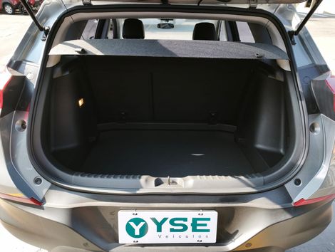 Chevrolet TRACKER LT 1.0 Turbo 12V Flex Aut.