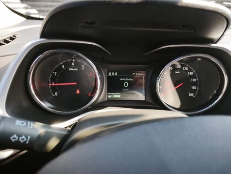 Chevrolet TRACKER LT 1.0 Turbo 12V Flex Aut.