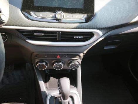 Chevrolet TRACKER LT 1.0 Turbo 12V Flex Aut.