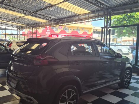 CHERY Caoachery/Tiggo3x plusta