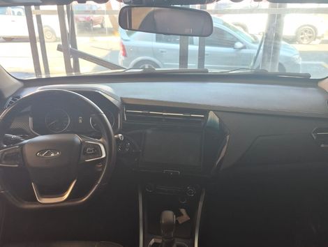 CHERY Caoachery/Tiggo3x plusta
