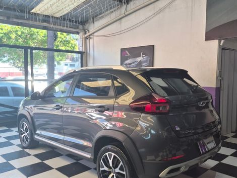 CHERY Caoachery/Tiggo3x plusta
