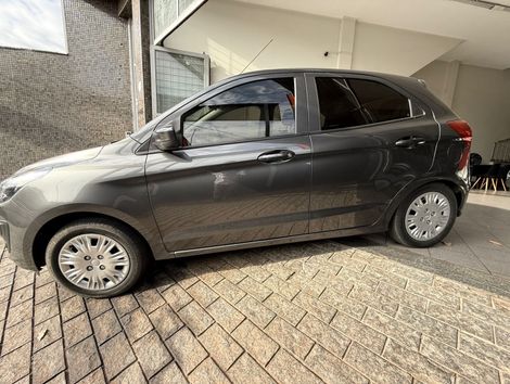 Ford Ka 1.0 SE/SE Plus TiVCT Flex 5p