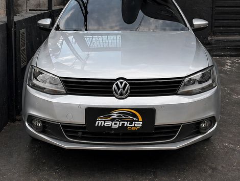 VolksWagen JETTA Comfortline  2.0 T.Flex 8V 4p Mec.