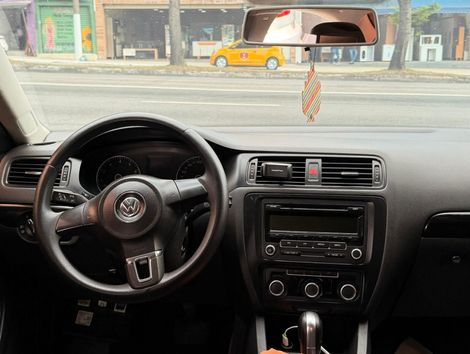 VolksWagen JETTA Comfortline  2.0 T.Flex 8V 4p Mec.