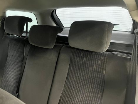 Renault Megane Grand Tour Dynam. Hi-Flex 1.6 16V