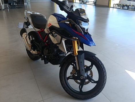 BMW G 310 GS
