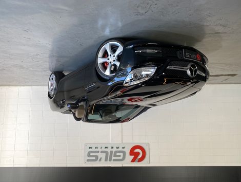 Mercedes SLK-250 CGI 1.8 16V 204cv Aut.