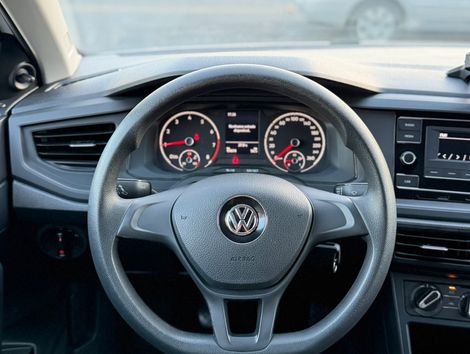 VolksWagen Polo 1.0 Flex 12V 5p
