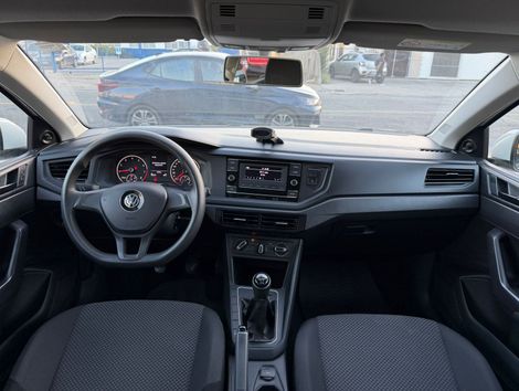VolksWagen Polo 1.0 Flex 12V 5p