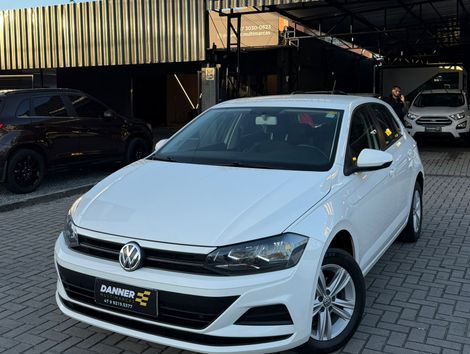 VolksWagen Polo 1.0 Flex 12V 5p