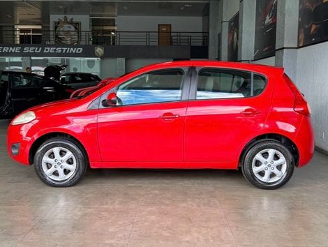 Fiat Palio ATTRACTIVE 1.0 EVO Fire Flex 8v 5p