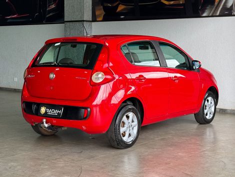 Fiat Palio ATTRACTIVE 1.0 EVO Fire Flex 8v 5p