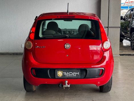 Fiat Palio ATTRACTIVE 1.0 EVO Fire Flex 8v 5p