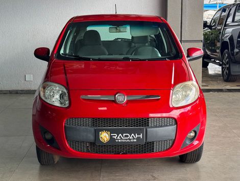 Fiat Palio ATTRACTIVE 1.0 EVO Fire Flex 8v 5p