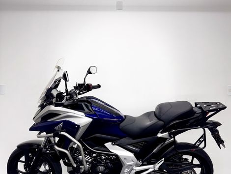HONDA NC 750X/NC 750X ABS