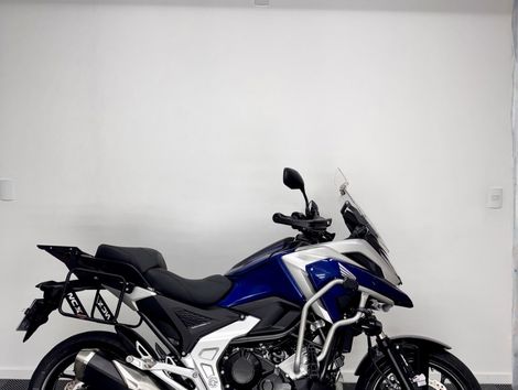HONDA NC 750X/NC 750X ABS