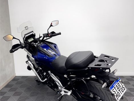 HONDA NC 750X/NC 750X ABS