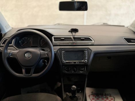 VolksWagen Gol 1.0 Flex 12V 5p