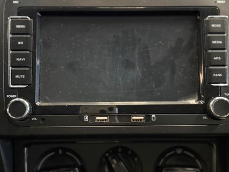 VolksWagen Gol 1.0 Flex 12V 5p