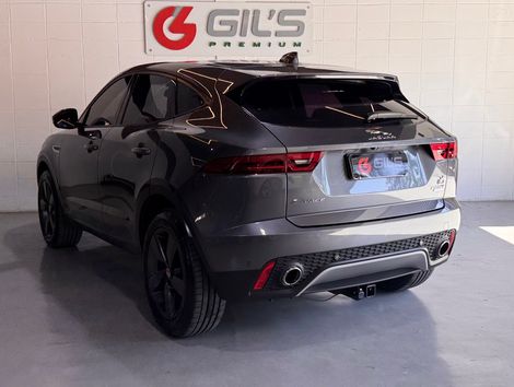 Jaguar E-Pace 2.0 AWD 249cv Aut/Flex