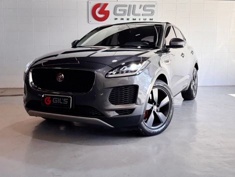 Jaguar E-Pace 2.0 AWD 249cv Aut/Flex