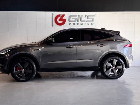 Jaguar E-Pace 2.0 AWD 249cv Aut/Flex